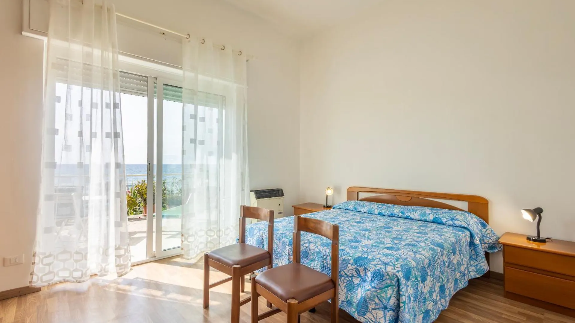 Seahouse Διαμέρισμα Ντιάνο Μαρίνα