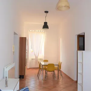 Casa Ligure Ristrutturata 80m2 Appartamento