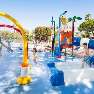 3* Aparthotel Diano Sporting