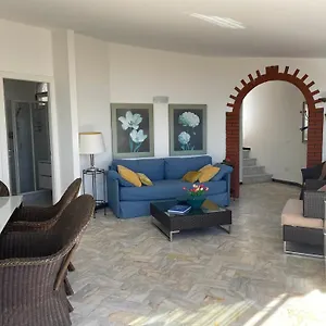  Ferienhaus Panorama