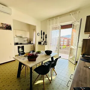 Giulia - Palazzo Milano Appartamento