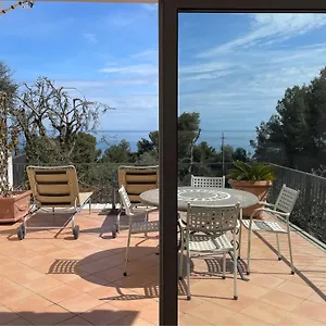  Ferienhaus Casa Pineta