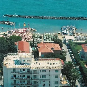 Apart Otel Casavacanze Internazionale, Diano Marina