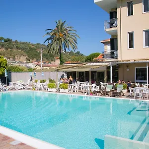 Hotell Delle Mimose, Diano Marina