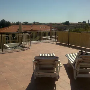 Casa Di Marta Appartamento