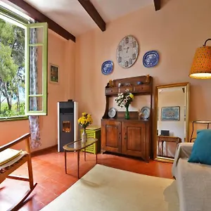  Ferienhaus Torre Alpicella -