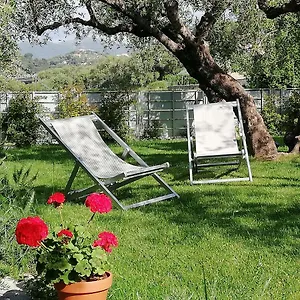  Ferienhaus Sugli Allori