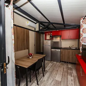  Campingplatz Oasi