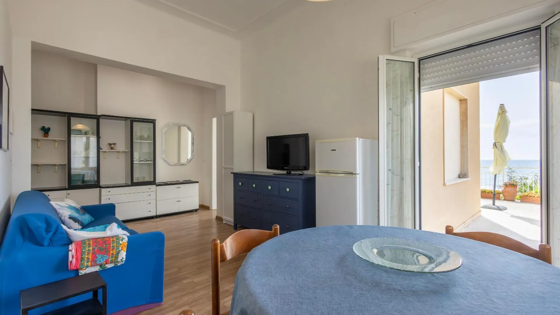 Seahouse Apartment Diano Marina