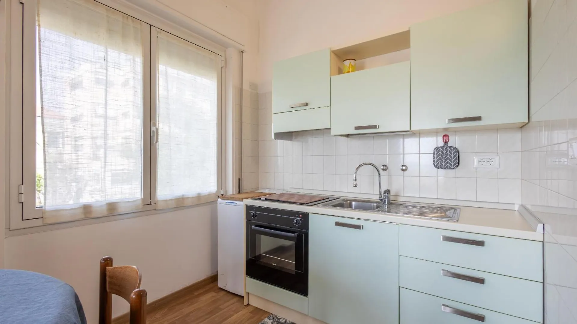 Seahouse Apartment Diano Marina