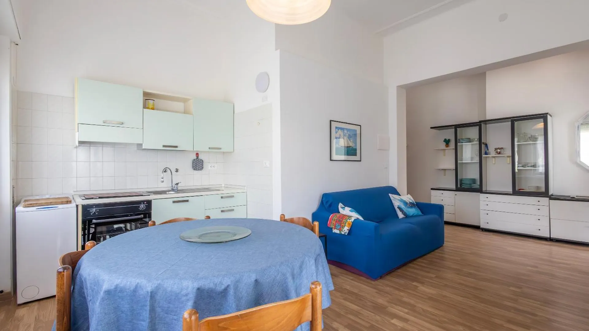 Seahouse Apartment Diano Marina 0*,  Italy