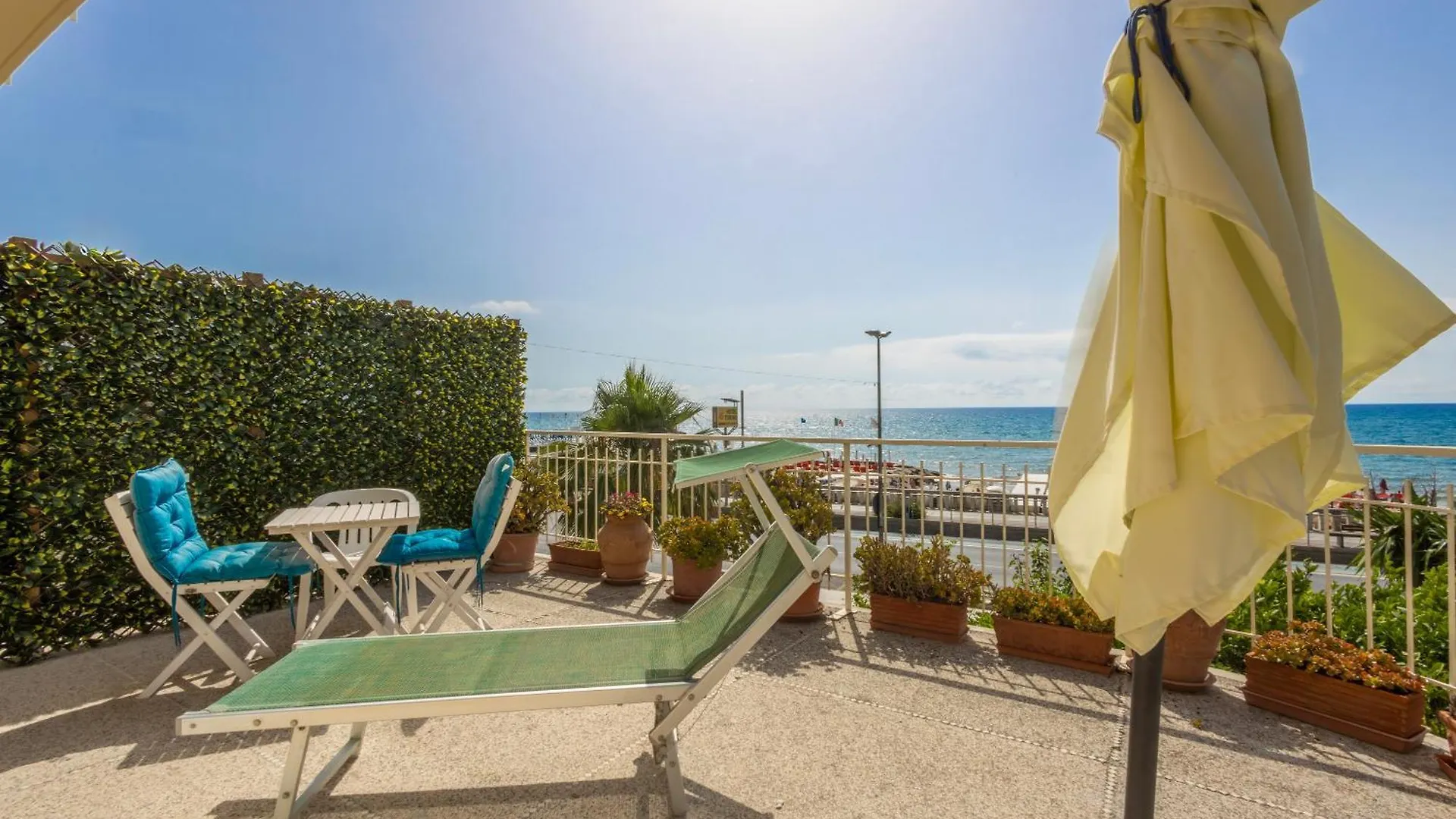 Seahouse Apartment Diano Marina