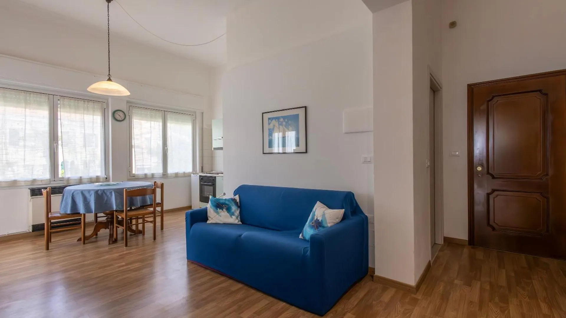 Seahouse Apartment Diano Marina 0*,